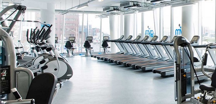 The Gym amplía hasta 100 millones de libras su financiación bancaria